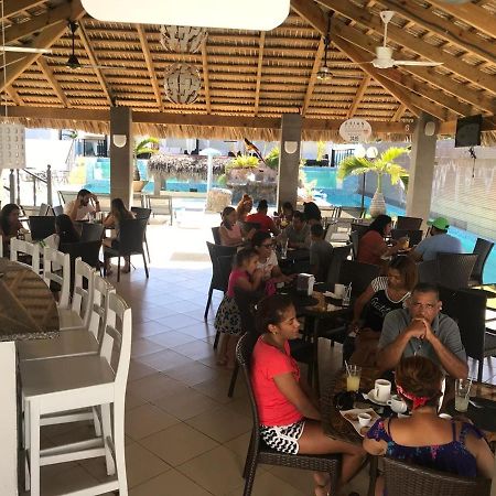 El Cabarete Spa Resort All-Inclusive Dış mekan fotoğraf