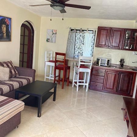 El Cabarete Spa Resort All-Inclusive Dış mekan fotoğraf