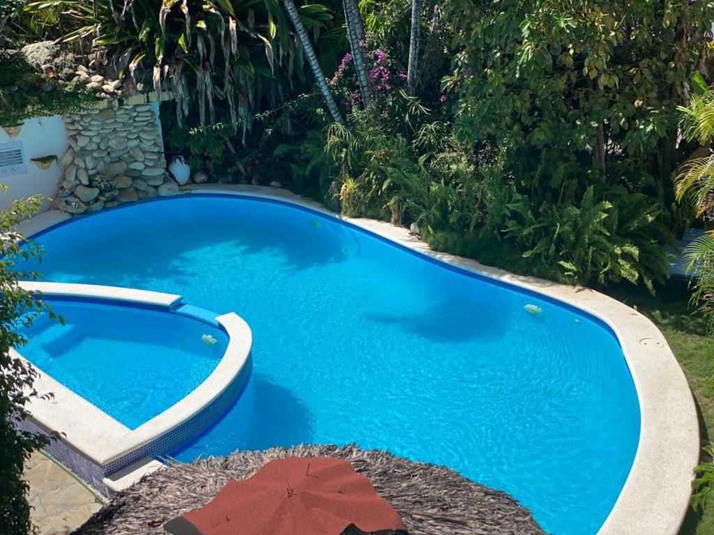 El Cabarete Spa Resort All-Inclusive Dış mekan fotoğraf