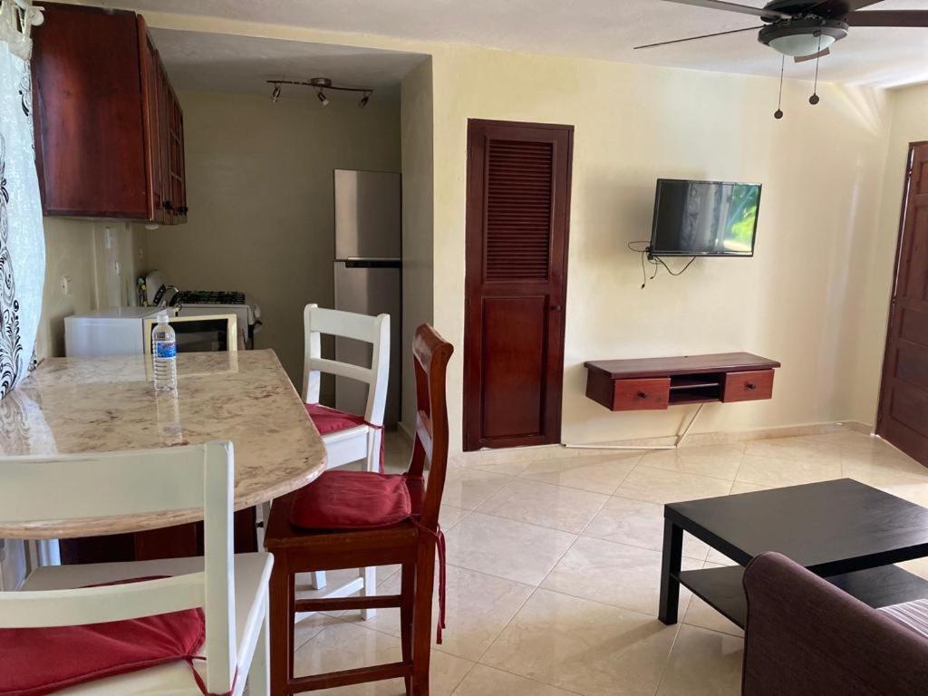 El Cabarete Spa Resort All-Inclusive Dış mekan fotoğraf