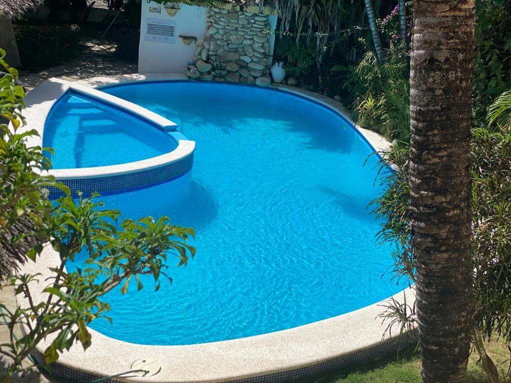 El Cabarete Spa Resort All-Inclusive Dış mekan fotoğraf