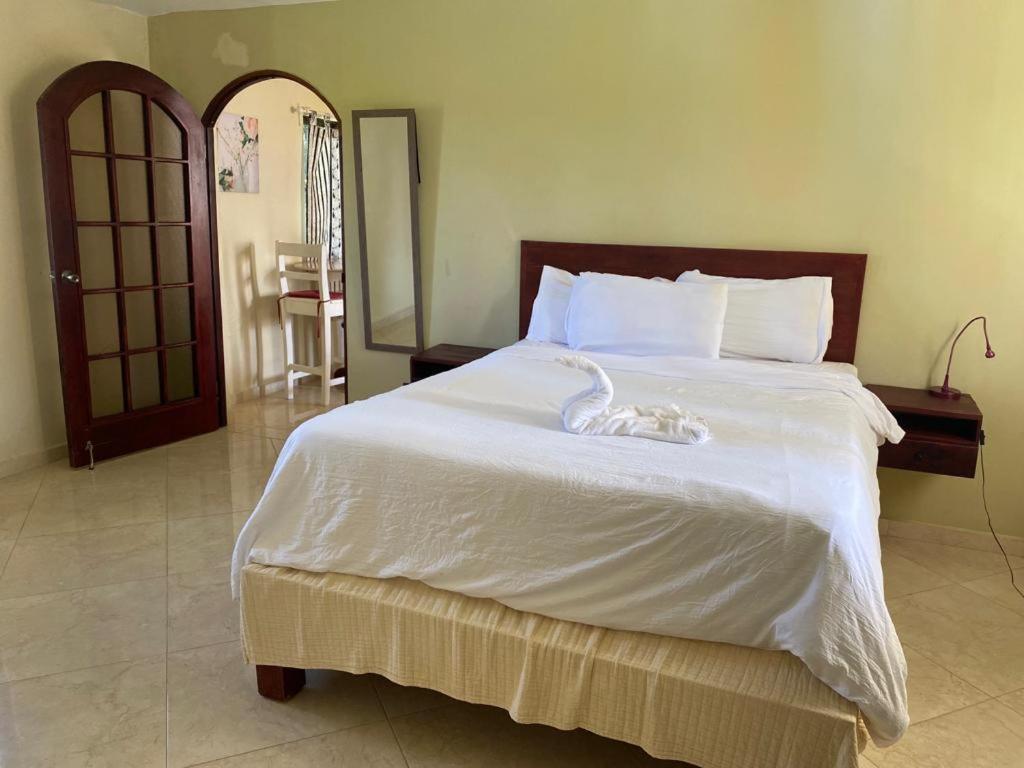 El Cabarete Spa Resort All-Inclusive Dış mekan fotoğraf