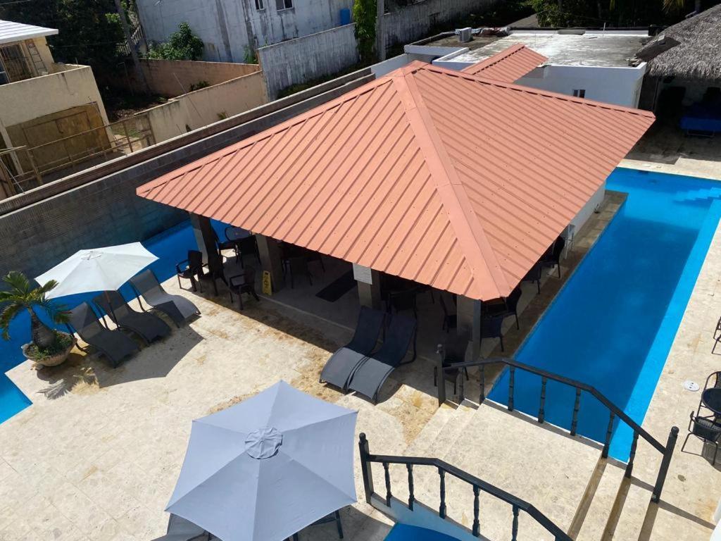 El Cabarete Spa Resort All-Inclusive Dış mekan fotoğraf