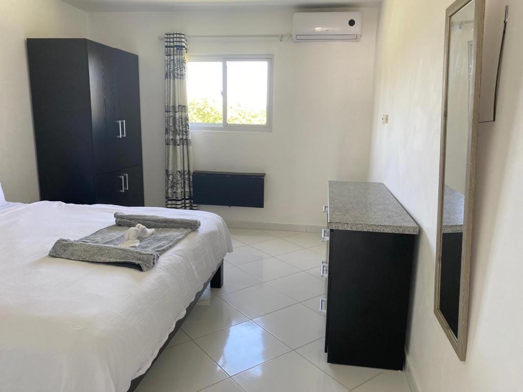 El Cabarete Spa Resort All-Inclusive Dış mekan fotoğraf