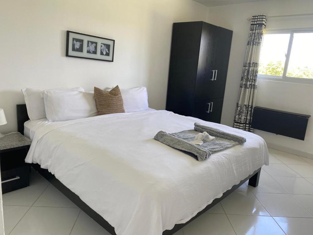 El Cabarete Spa Resort All-Inclusive Dış mekan fotoğraf