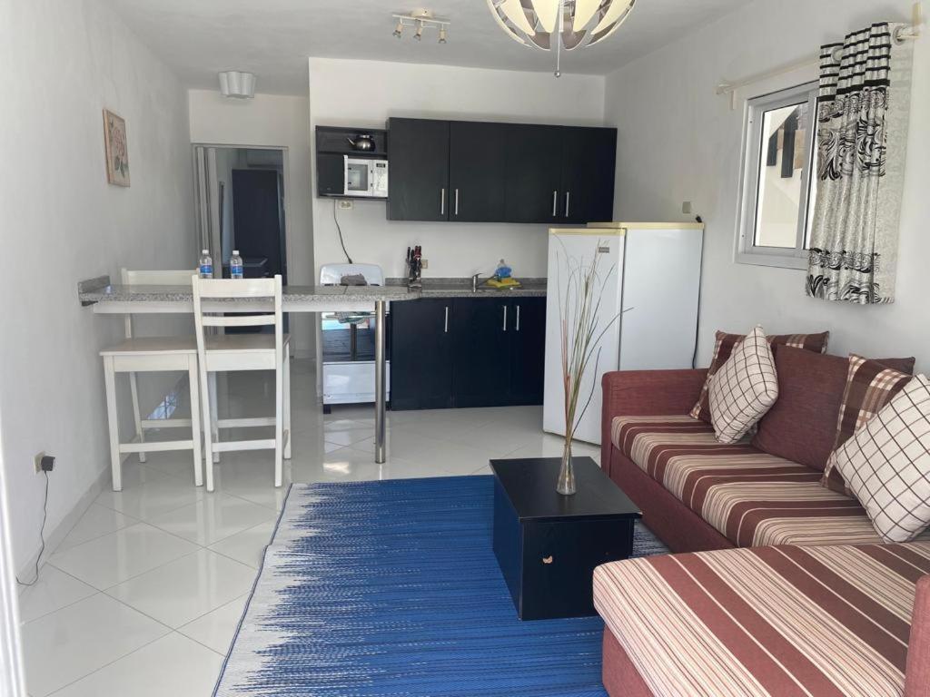 El Cabarete Spa Resort All-Inclusive Dış mekan fotoğraf