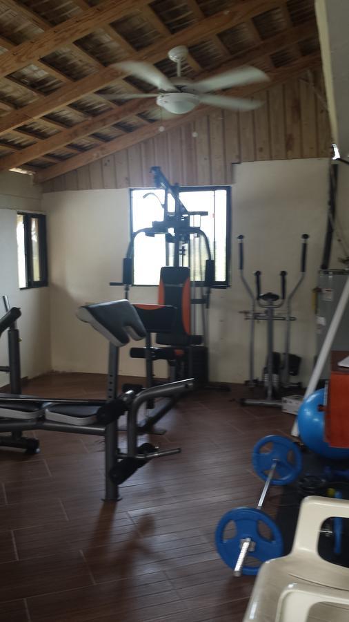 El Cabarete Spa Resort All-Inclusive Dış mekan fotoğraf