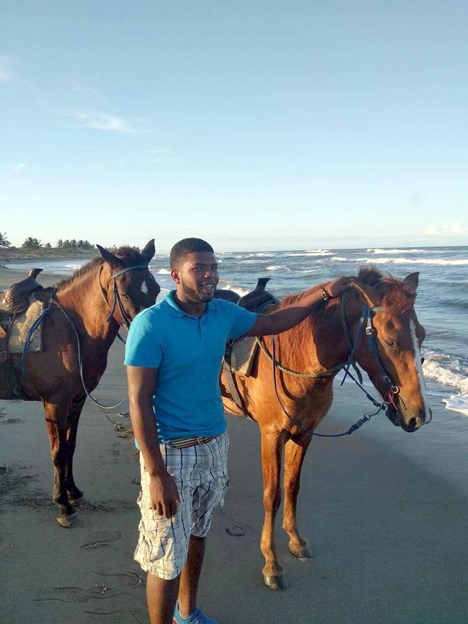 El Cabarete Spa Resort All-Inclusive Dış mekan fotoğraf