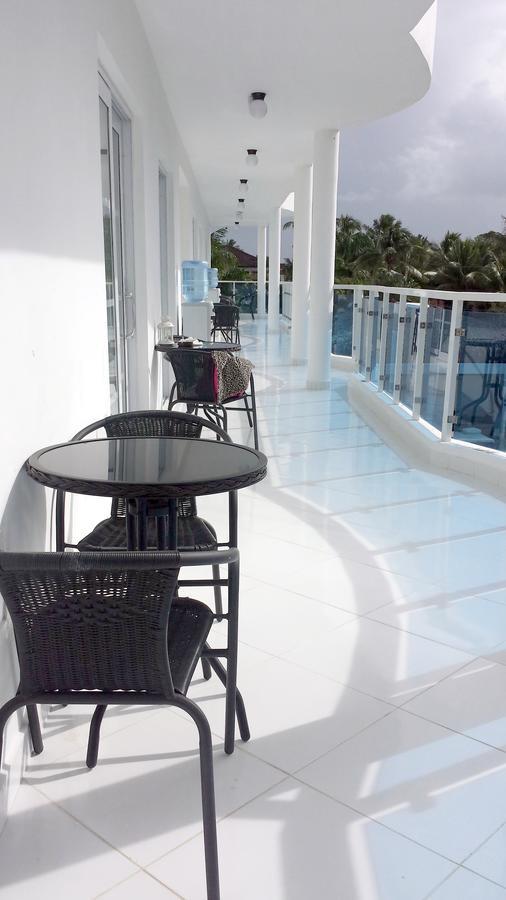 El Cabarete Spa Resort All-Inclusive Dış mekan fotoğraf