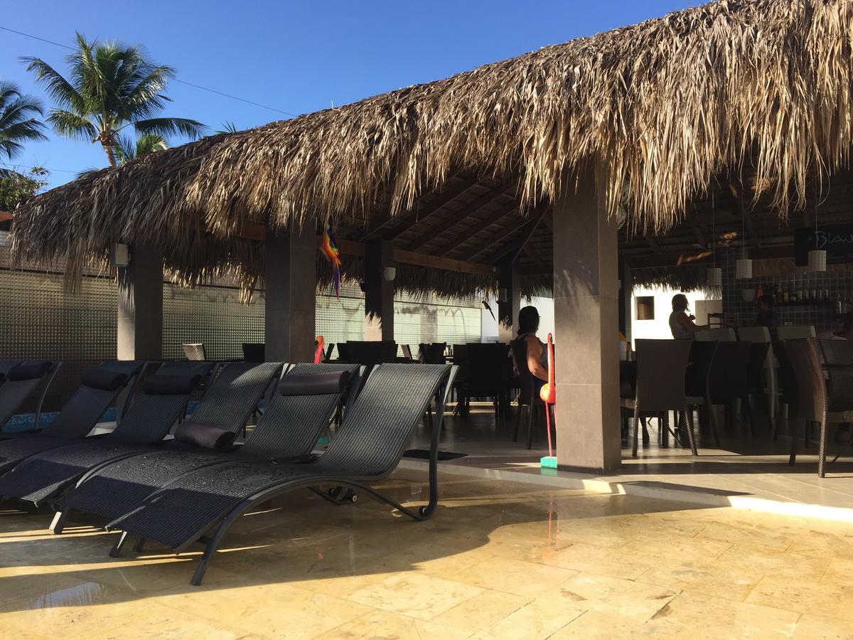 El Cabarete Spa Resort All-Inclusive Dış mekan fotoğraf