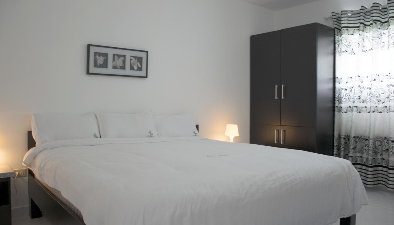 El Cabarete Spa Resort All-Inclusive Dış mekan fotoğraf
