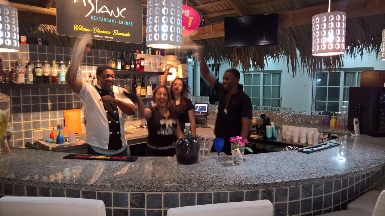 El Cabarete Spa Resort All-Inclusive Dış mekan fotoğraf